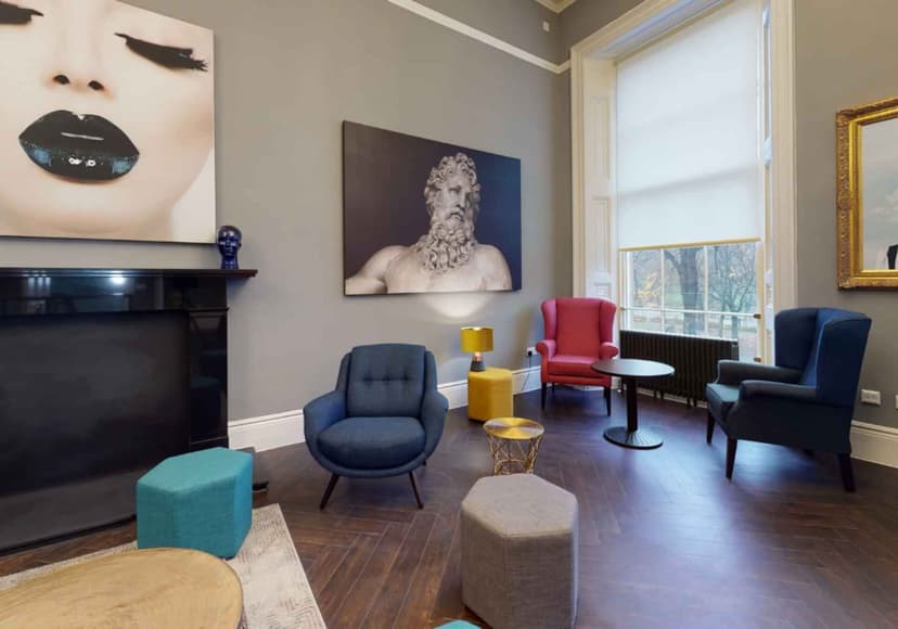 iQ Elliott House, Edinburgh - View 3