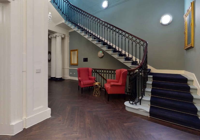 iQ Elliott House, Edinburgh - View 4