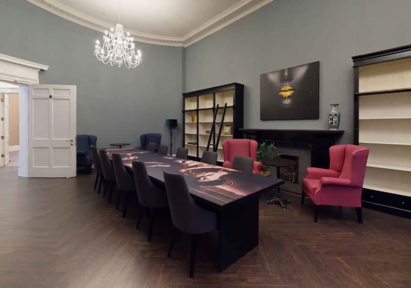 iQ Elliott House, Edinburgh - View 5