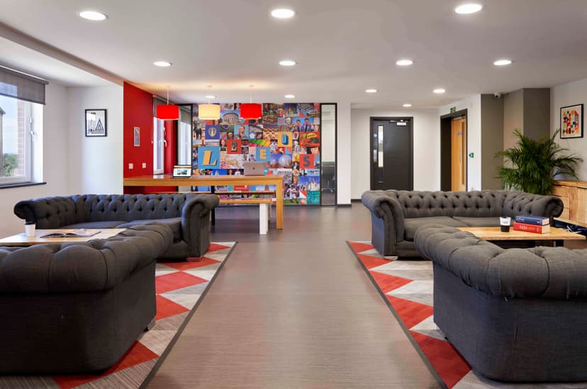 ASA Briggs House, Leeds - View 4