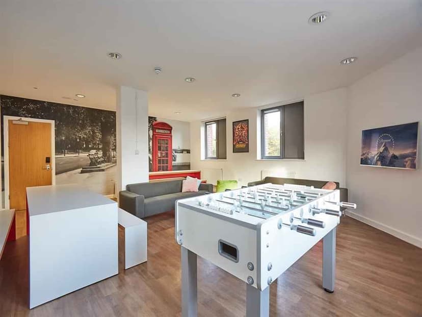 Central Studios, London - View 5