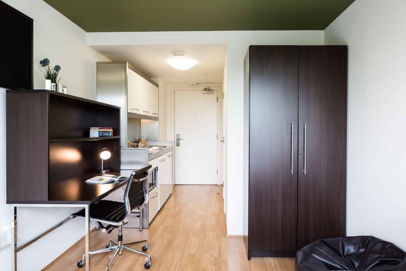 London Nest Chapter Portobello, London  - View 2