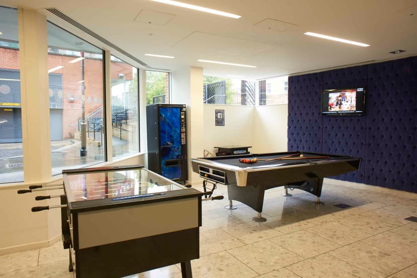 London Nest Chapter Portobello, London  - View 4