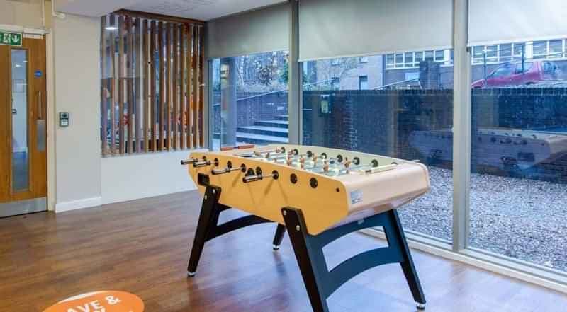 Bowman House, Nottingham - View 5