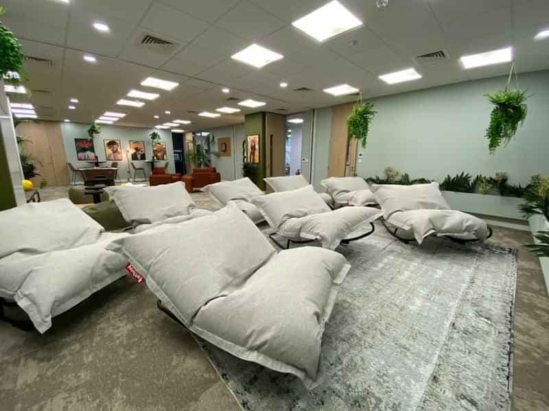 The Glasshouse, Nottingham - View 3