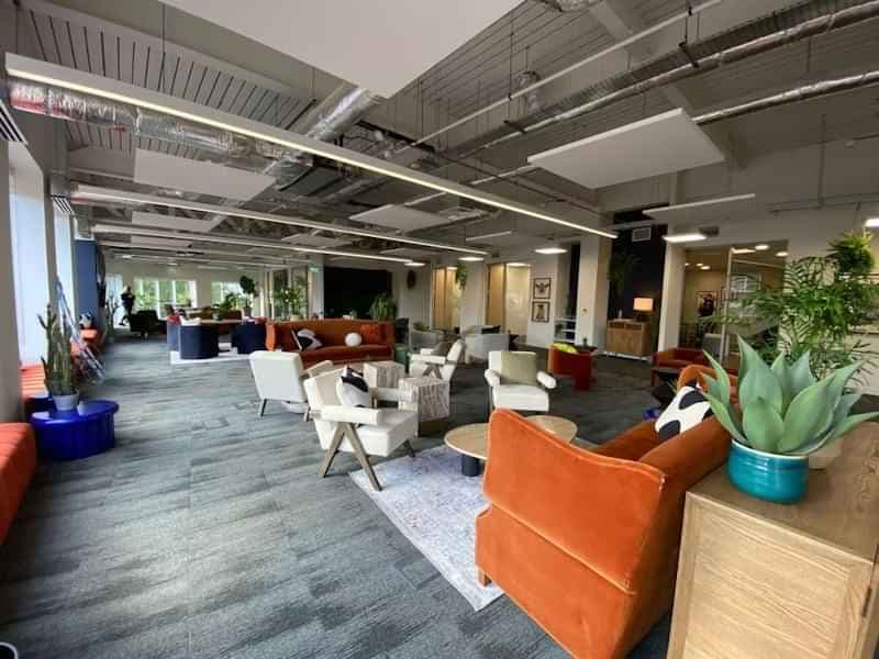 The Glasshouse, Nottingham - View 4