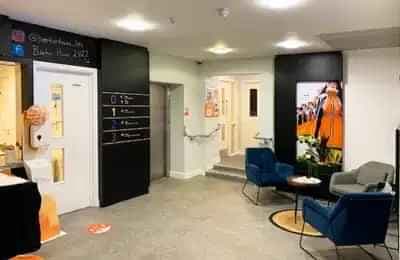 The Glasshouse, Nottingham - View 5