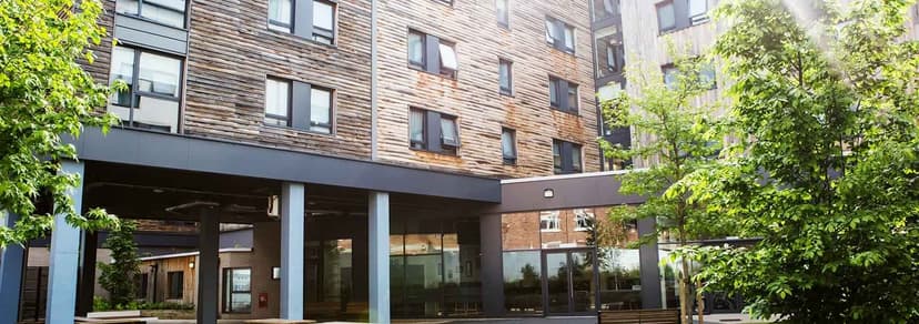 Chapter Highbury, London - View 3