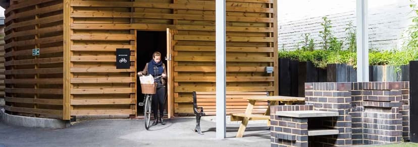 Chapter Highbury, London - View 4