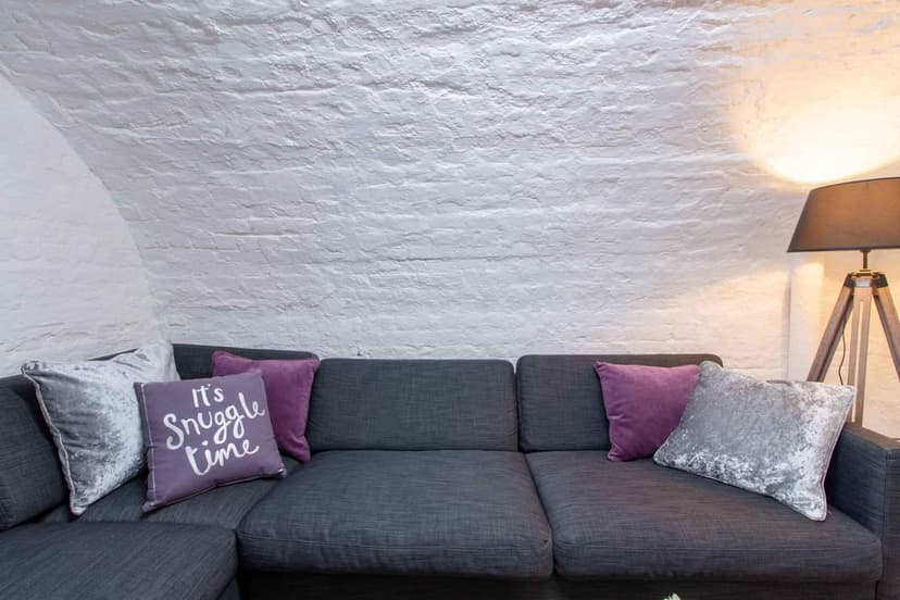 Bloomsbury Janet Poole House, London - View 2