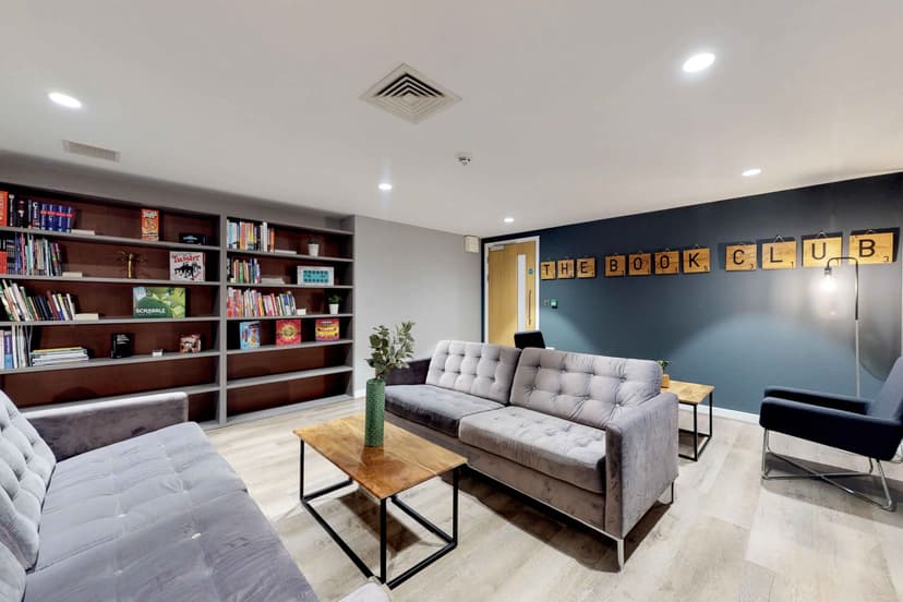 St James, Glasgow - View 3