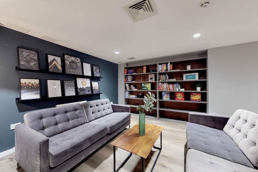 St James, Glasgow - View 4