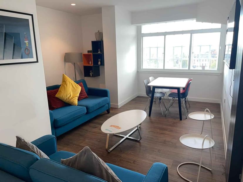 Riverside, Glasgow  - View 4