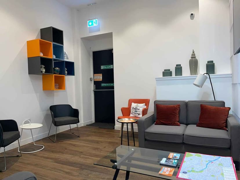 Riverside, Glasgow  - View 5