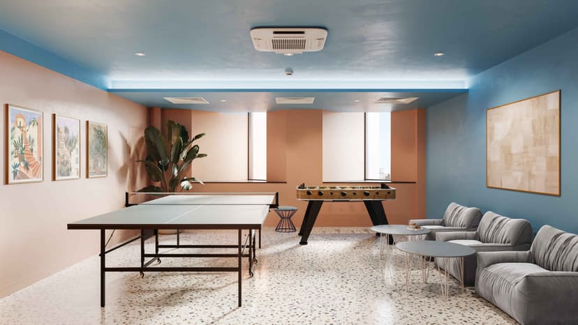 B16 Studios, Birmingham - View 5