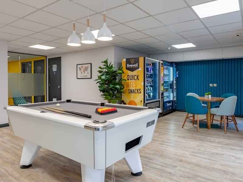 Foundry Court, Preston - View 3