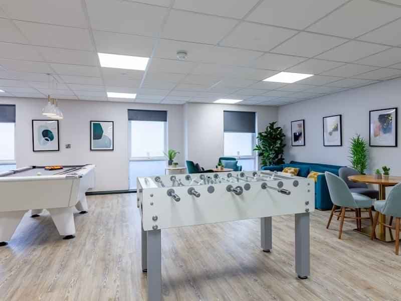 Foundry Court, Preston - View 5