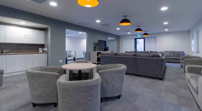 Green Wood Court, Southampton - View 2