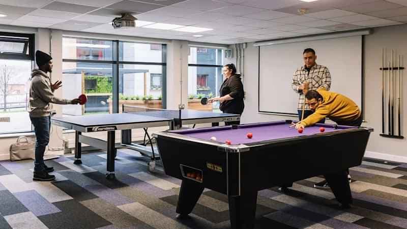 The Pinnacles, Sheffield - View 3