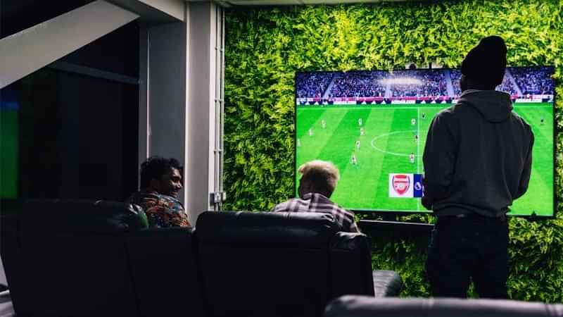 The Pinnacles, Sheffield - View 5