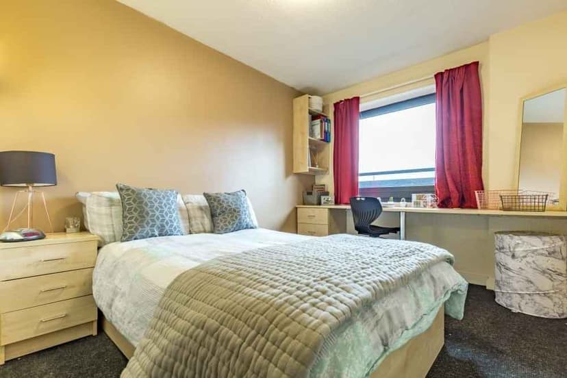 The Pinnacles, Sheffield - View 1