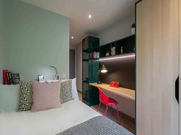 Highlight Thomas Street, Dublin - View 1