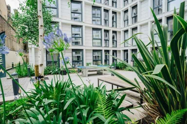 Market House, Newcastle Upon Tyne - View 4