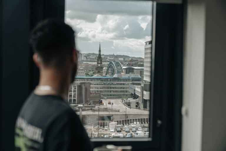 Market House, Newcastle Upon Tyne - View 5