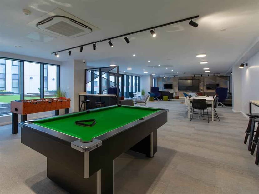 Oxford Point, Bournemouth - View 3