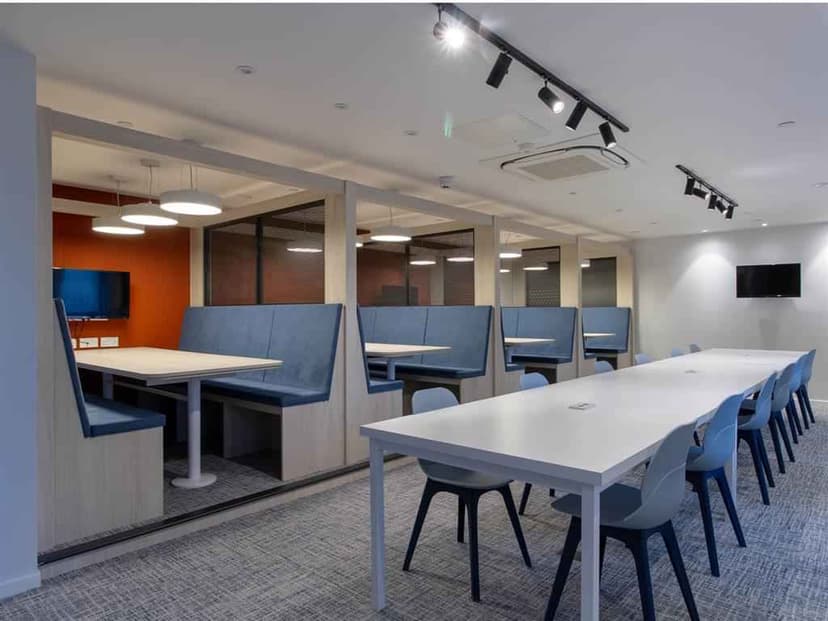 Oxford Point, Bournemouth - View 5