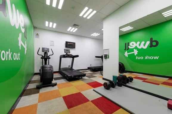 The Grafton, Manchester - View 3