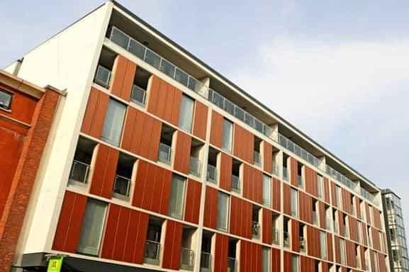 The Grafton, Manchester - View 4