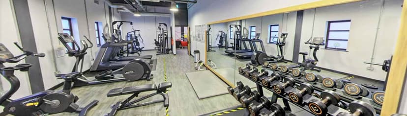 Manchester Student Village (MSV), Manchester - View 2