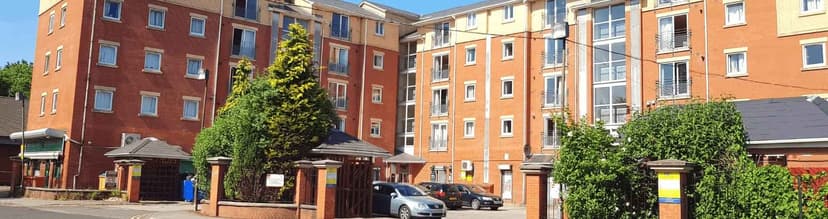 MSV South, Manchester - View 4