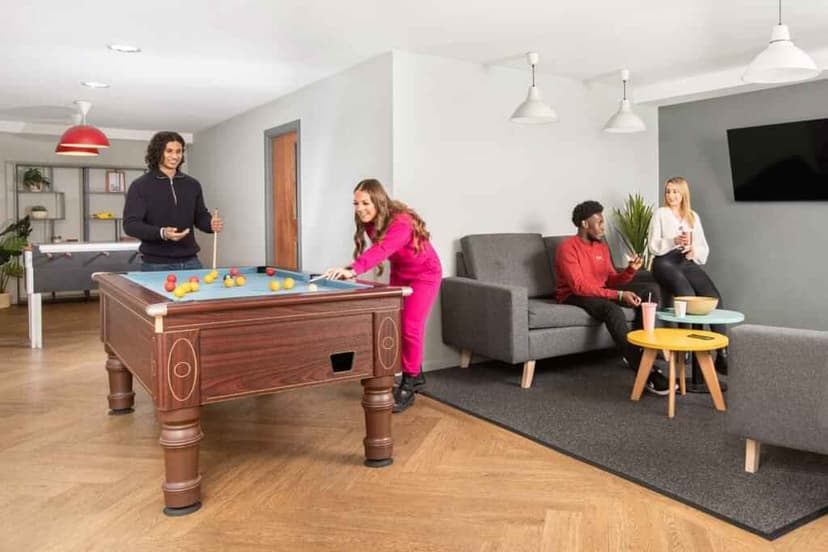 Jennens Court, Birmingham - View 4