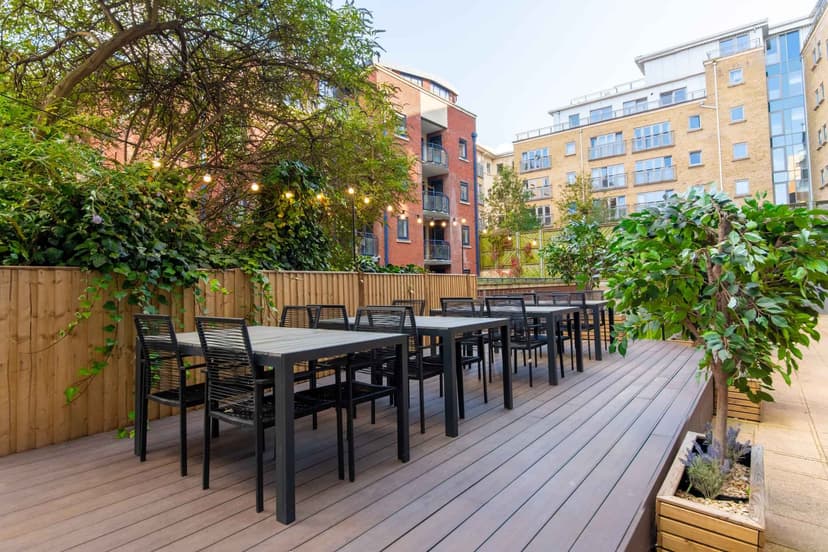 Studio 58, Bristol - View 2