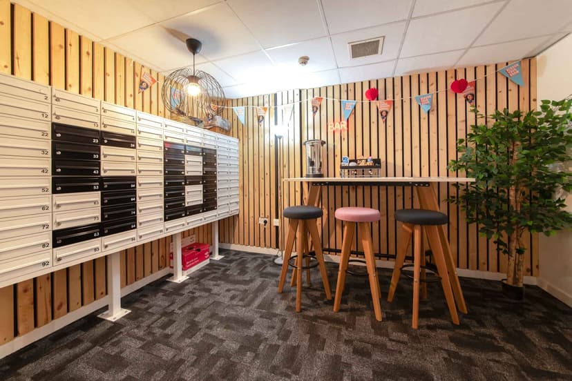 Studio 58, Bristol - View 4