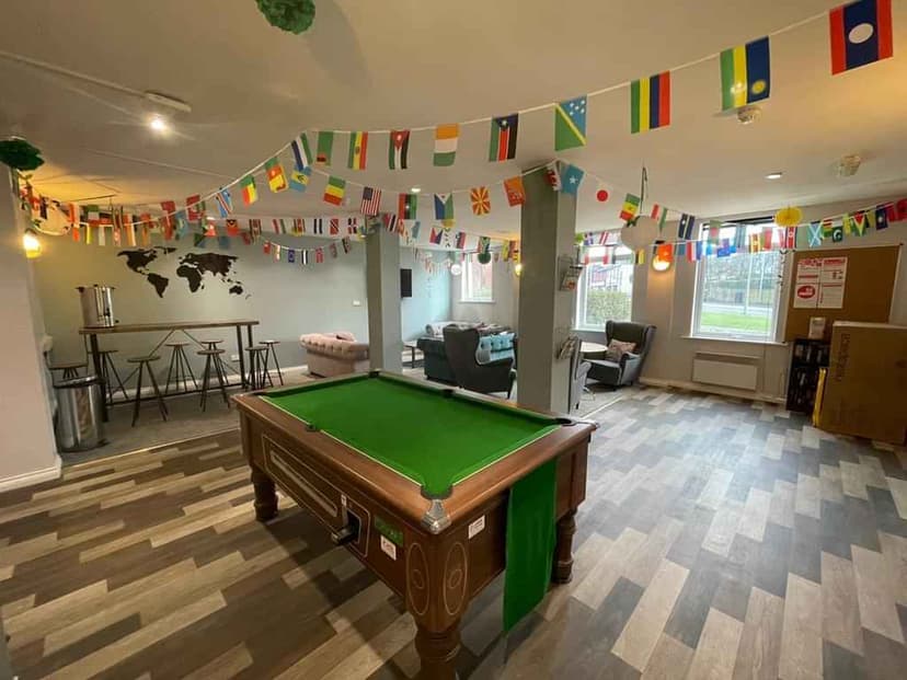 The Warehouse Apartments, Preston - View 4