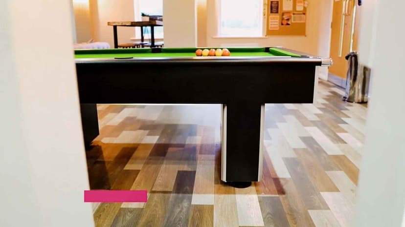 The Warehouse Apartments, Preston - View 5