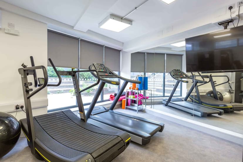 The Foundry, Leeds - View 3