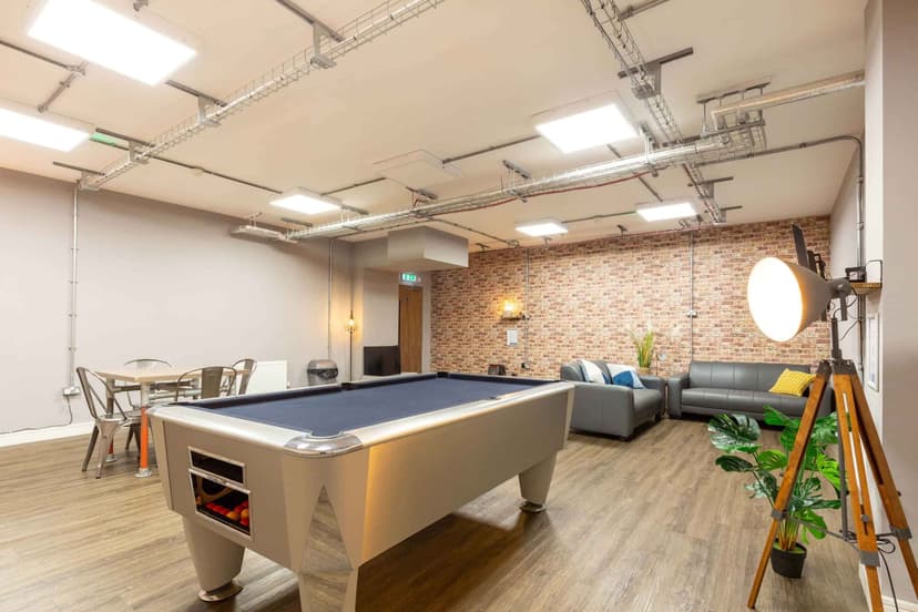 The Foundry, Leeds - View 5