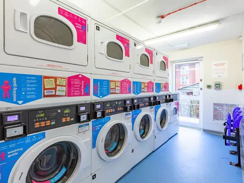 Trinity Student Village, Preston - View 2