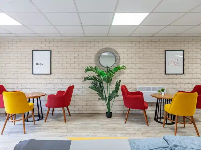 Trinity Student Village, Preston - View 3