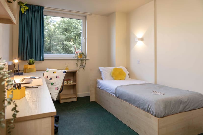 Burley Road, Leeds  - View 1