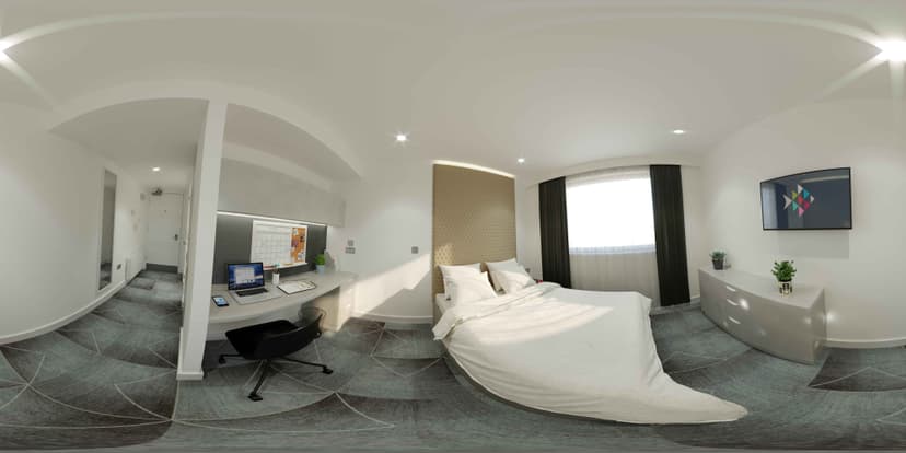 True Glasgow, Glasgow - View 4