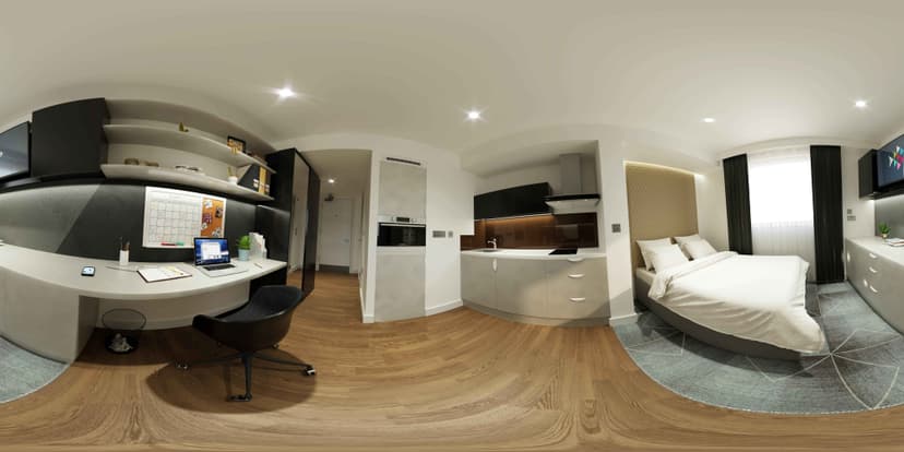 True Glasgow, Glasgow - View 5