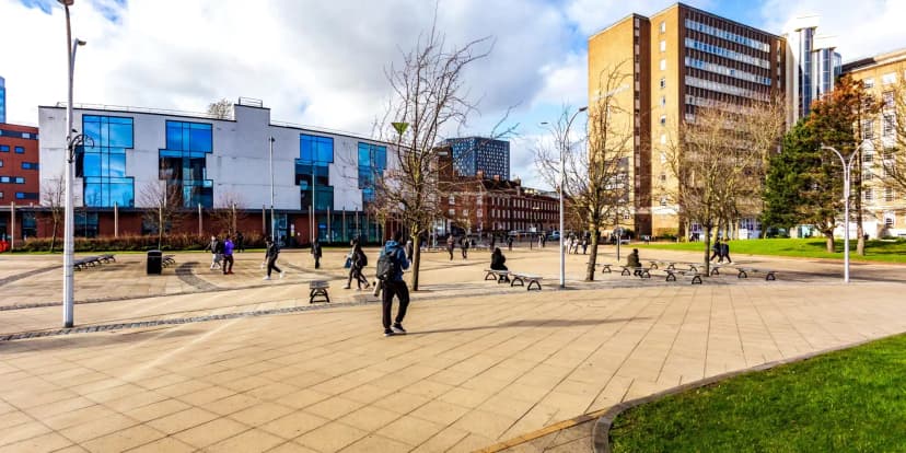 The Heights, Birmingham - View 4