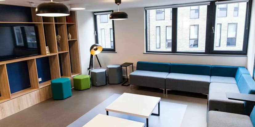 Canvas Capital House, Southampton - View 4