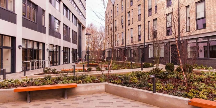 Canvas Capital House, Southampton - View 5