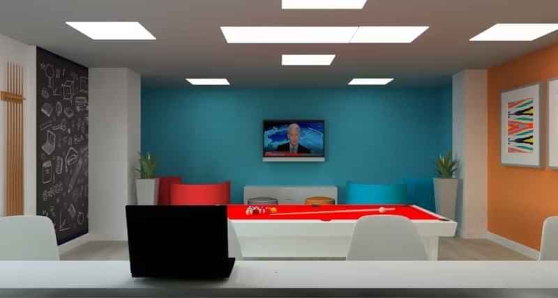 Queens Gate, Southampton - View 2